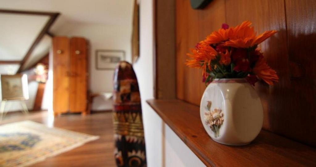 Le Mont D'Auge Bed and Breakfast Canapville  Camera foto