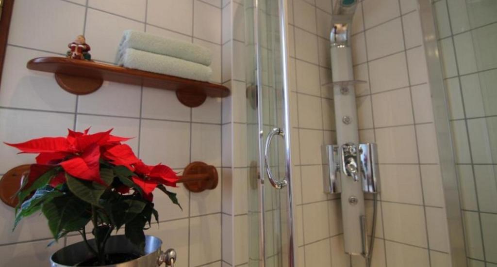 Le Mont D'Auge Bed and Breakfast Canapville  Camera foto