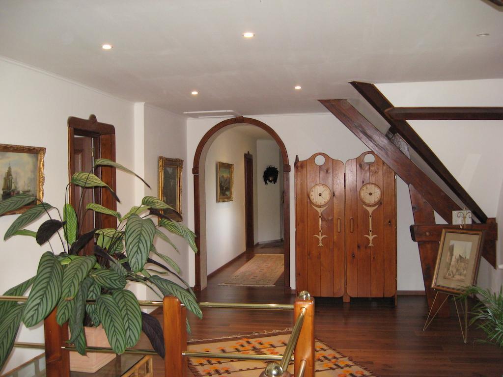 Le Mont D'Auge Bed and Breakfast Canapville  Esterno foto