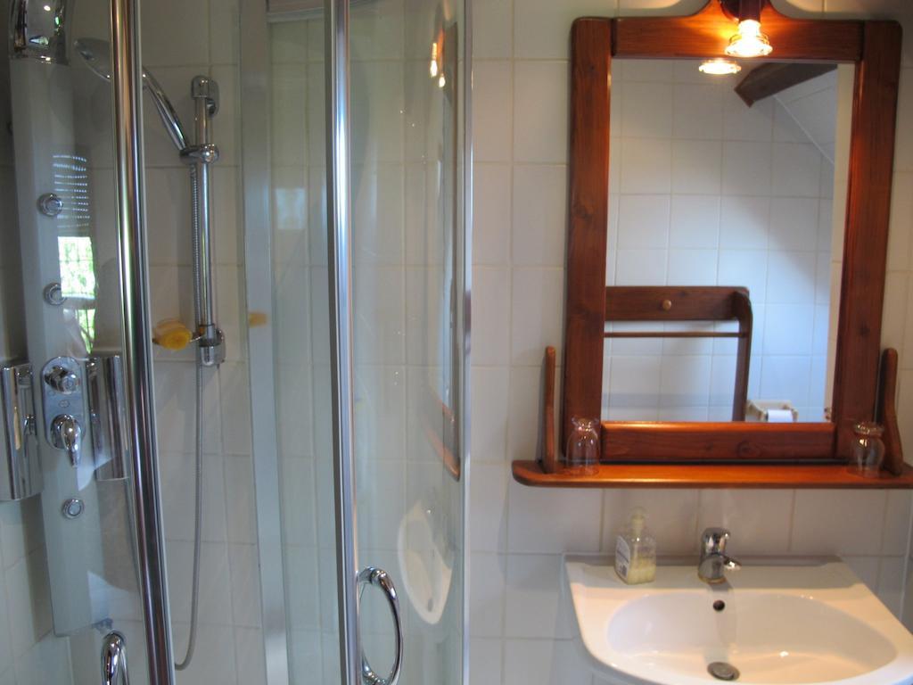 Le Mont D'Auge Bed and Breakfast Canapville  Camera foto