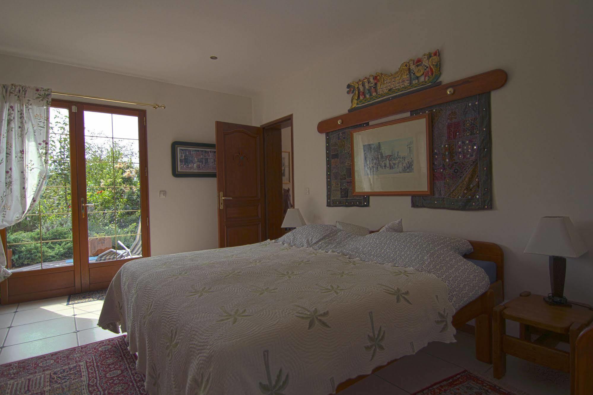 Le Mont D'Auge Bed and Breakfast Canapville  Esterno foto