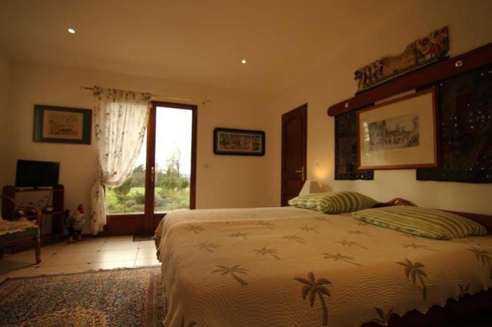 Le Mont D'Auge Bed and Breakfast Canapville  Esterno foto